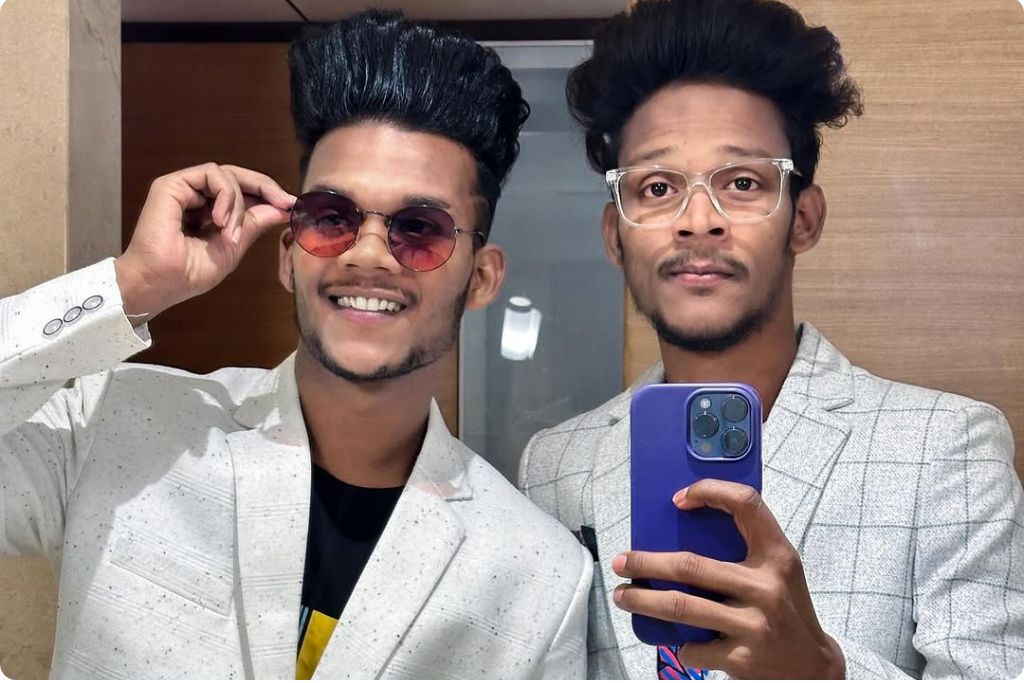 Suraj Rox Net Worth