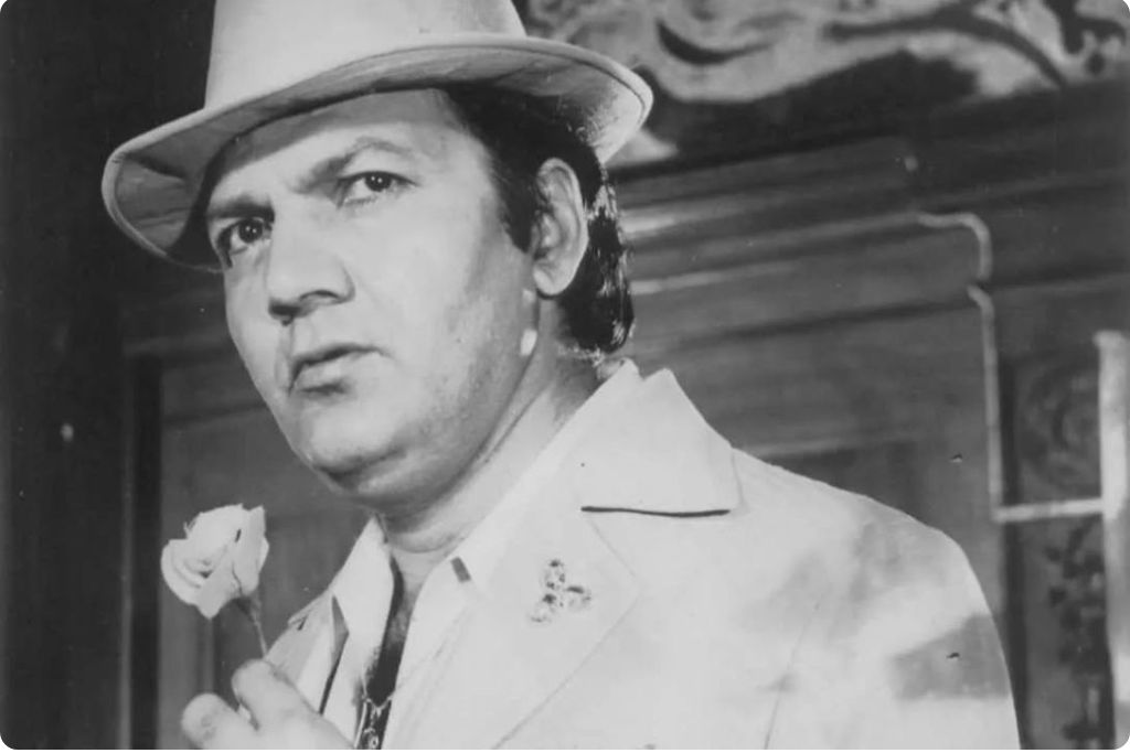 Prem Chopra Net Worth