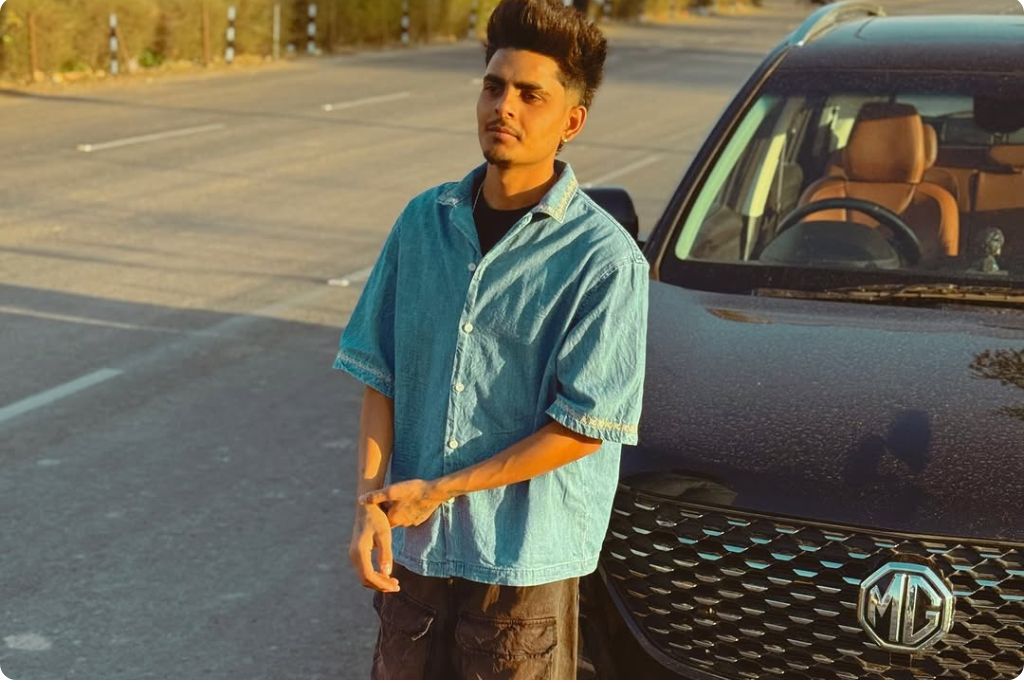 Sagar Pop Net Worth