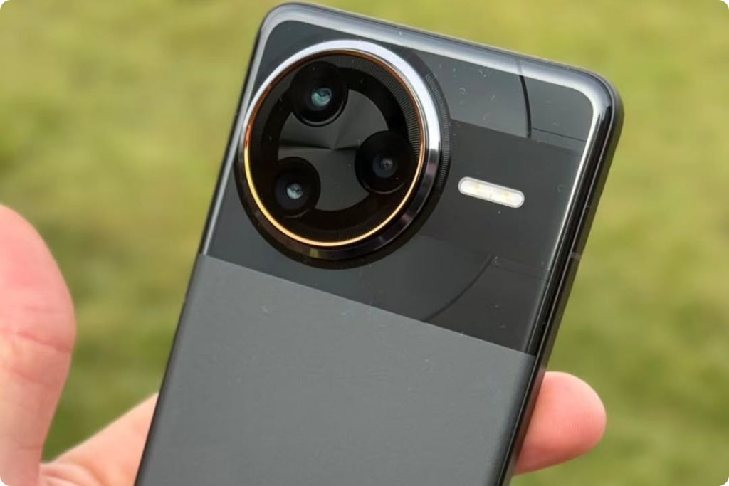 Poco F7 5G