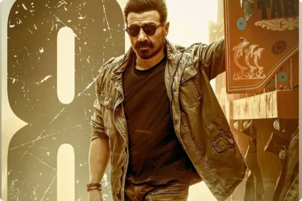 Jaat Movie Review 2025