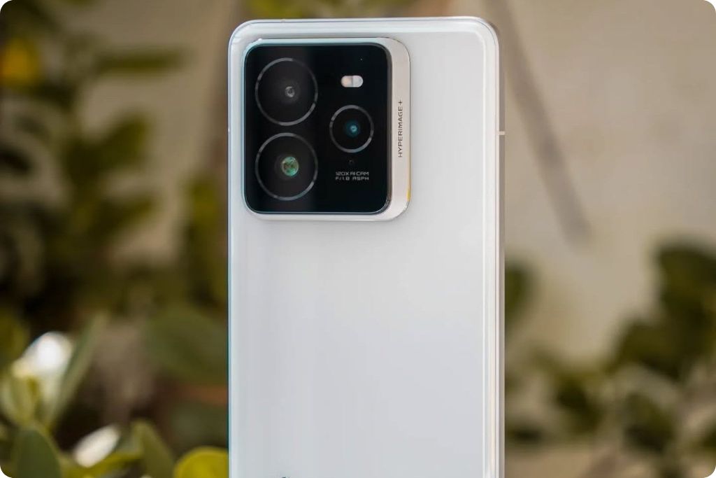 Realme GT 7 5G