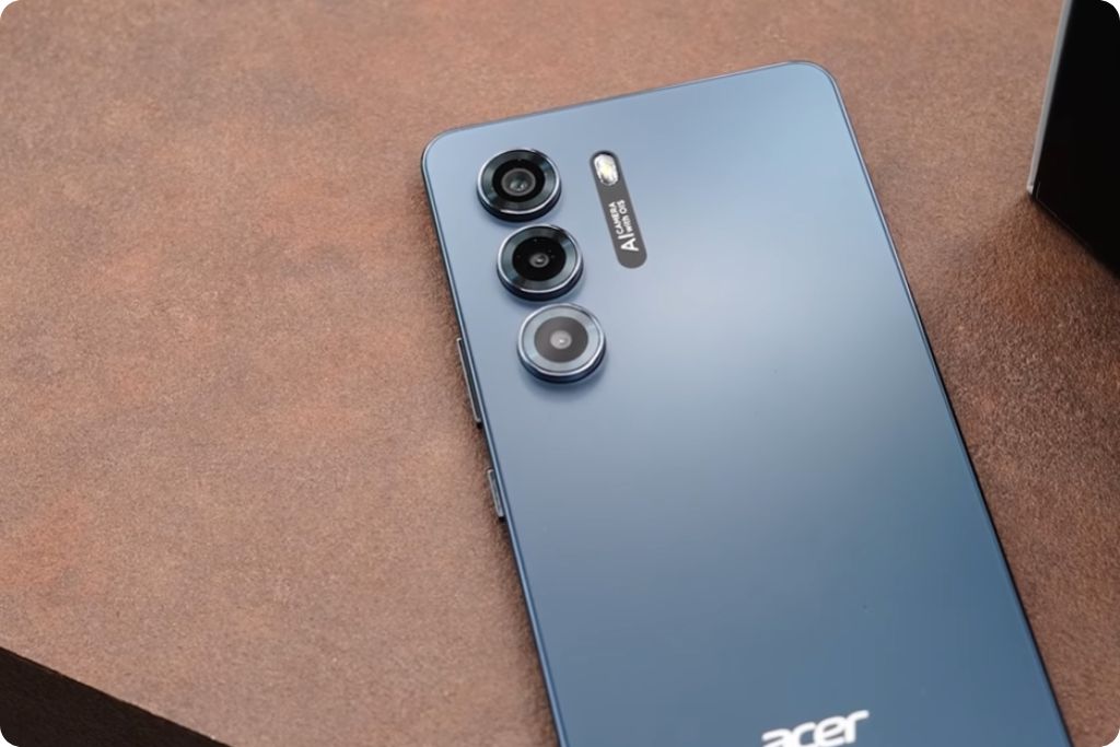 Acer Super ZX Pro