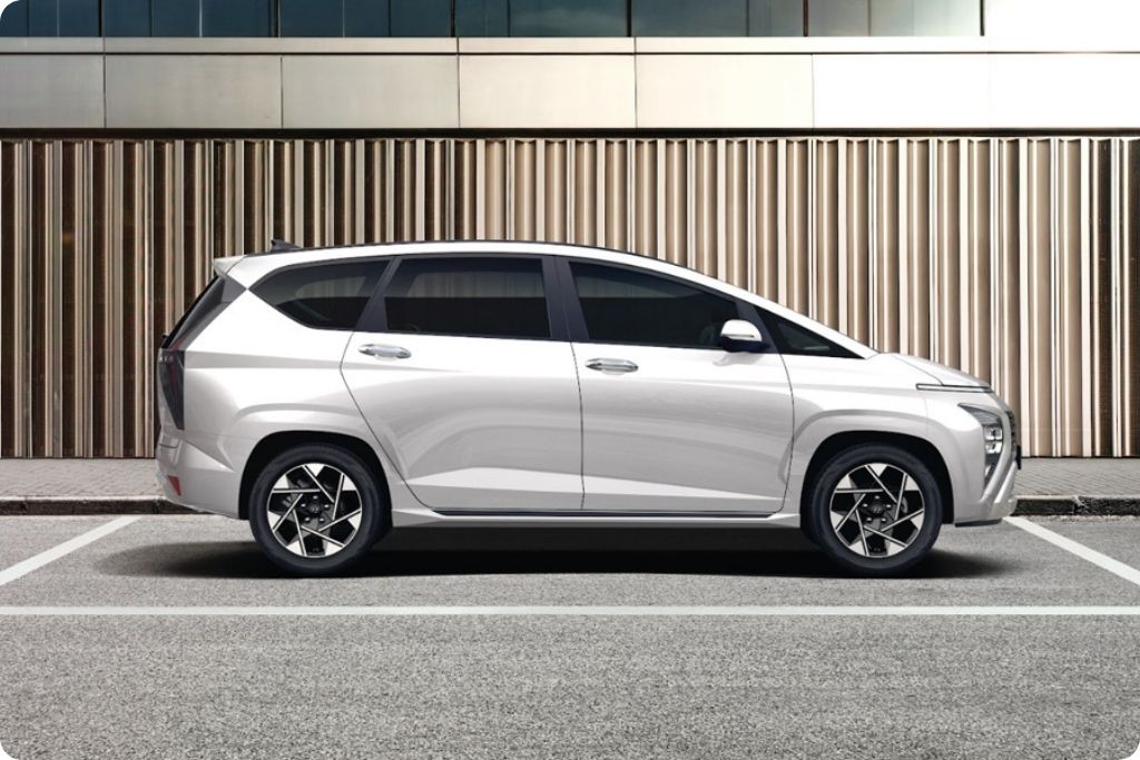 Hyundai Stargazer