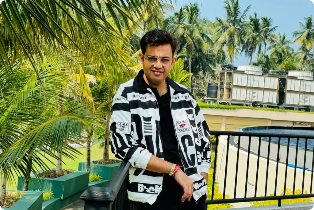 Sonu Sharma Net Worth
