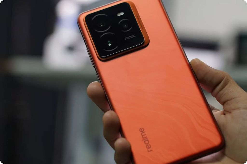 Realme GT 8 Pro