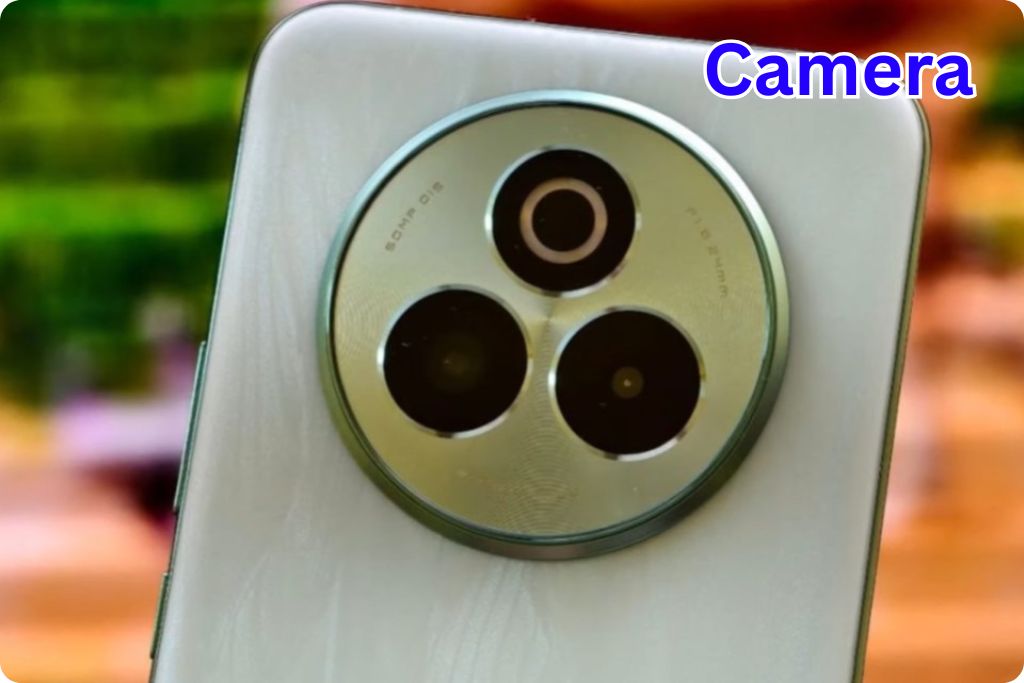 Realme Narzo 80 Pro 5G