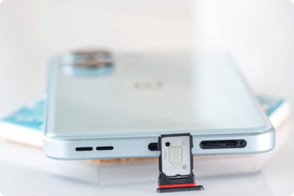 Oneplus Nord CE 5
