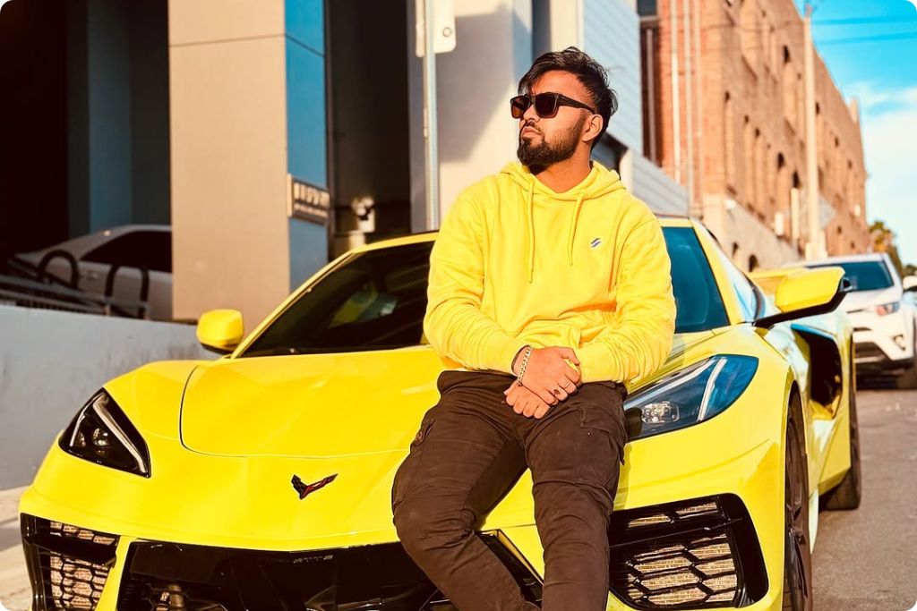 Techno Gamerz Net Worth