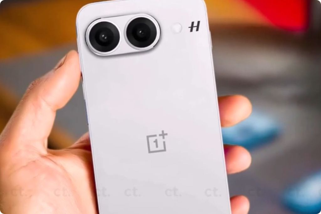 OnePlus 13T 5G