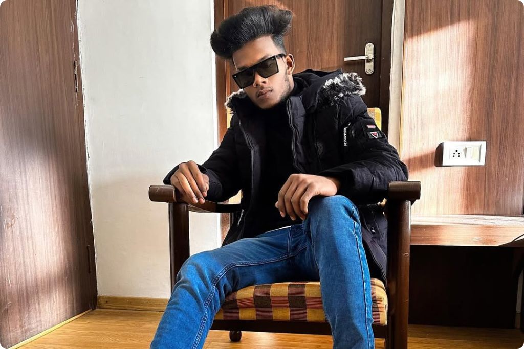 Suraj Rox Net Worth