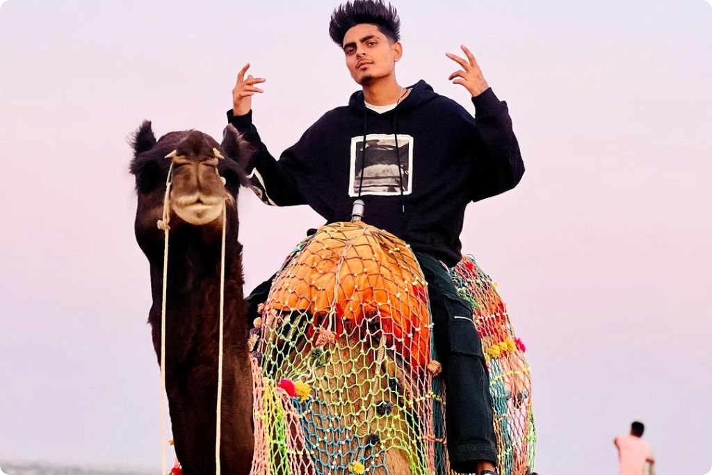 Sagar Pop Net Worth