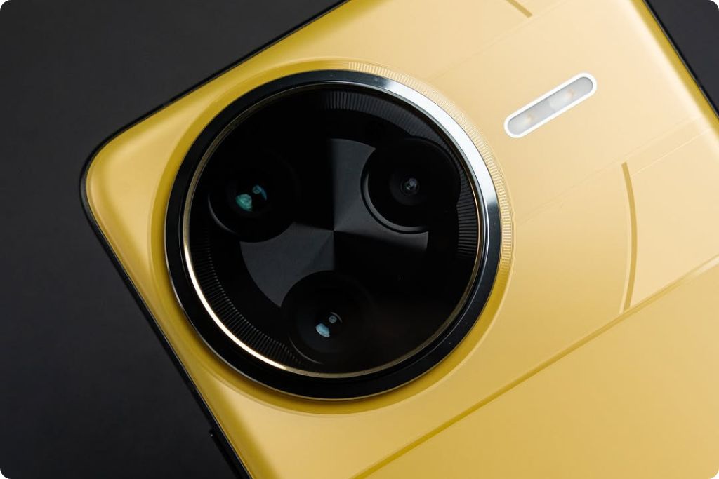 Poco F7 5G