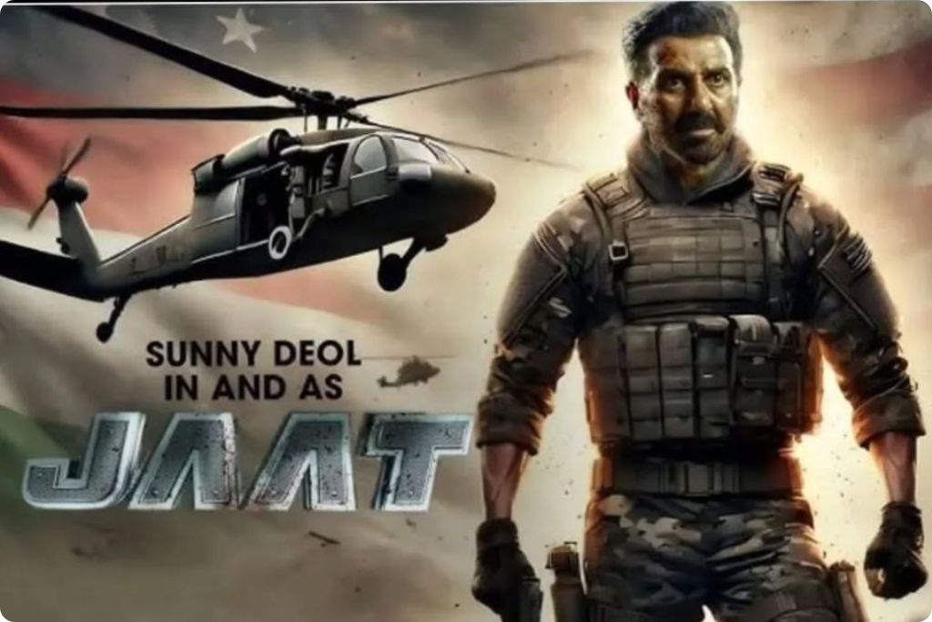 Jaat Movie Review 2025