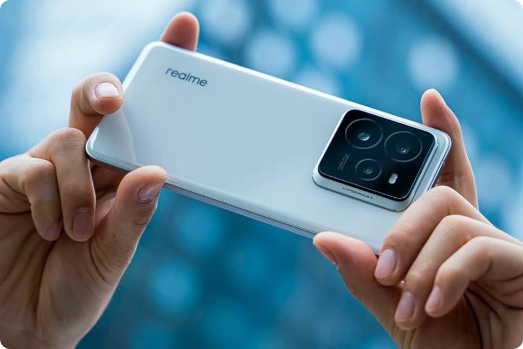 Realme GT 7 5G