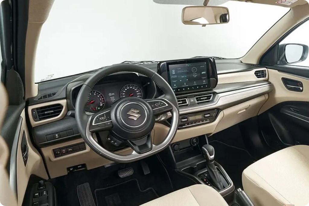 Dzire Hybrid