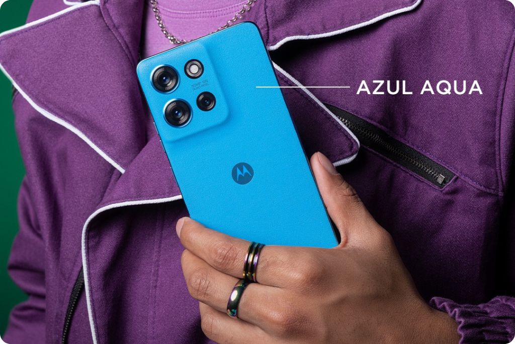 Moto G86 5G