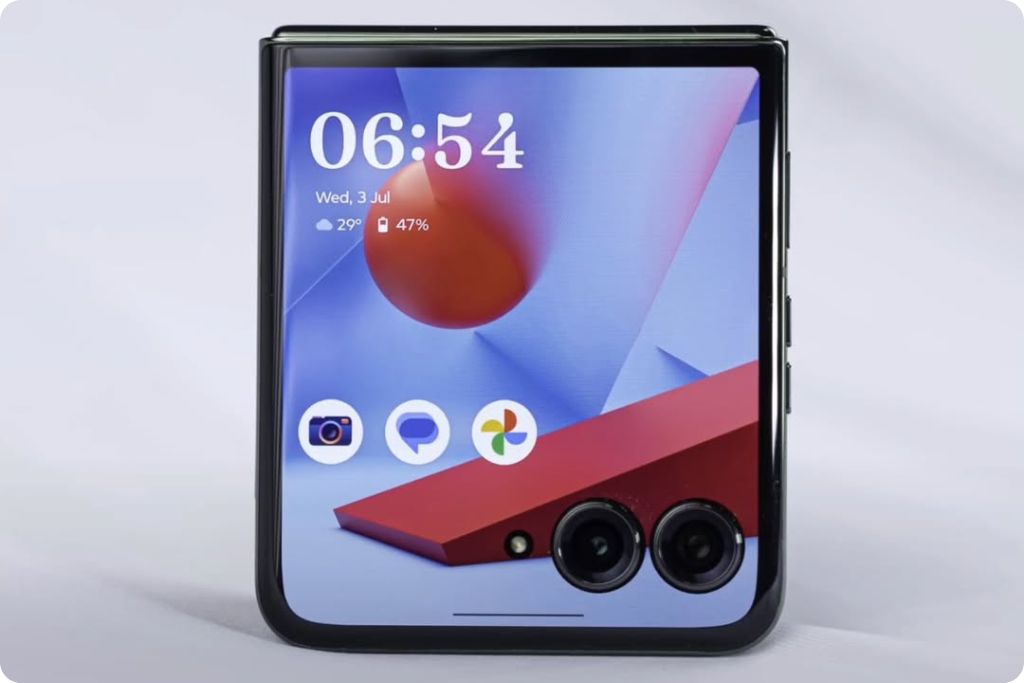 Motorola Razr 60