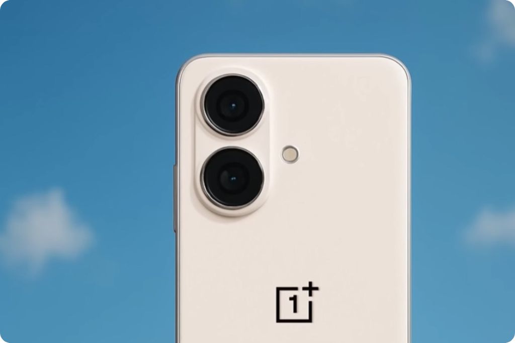 Oneplus Nord CE 5