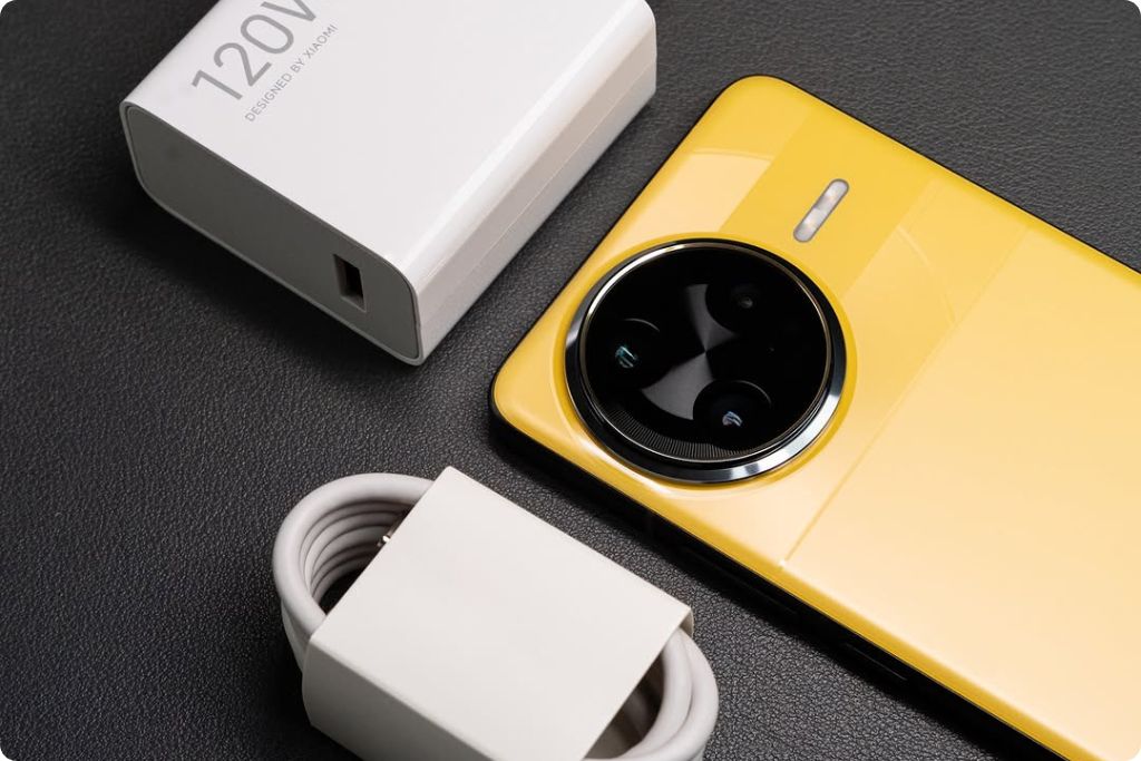 Poco F7 5G