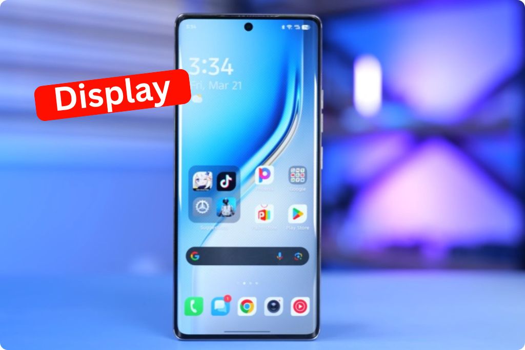 Tecno Camon 40 Pro 5G