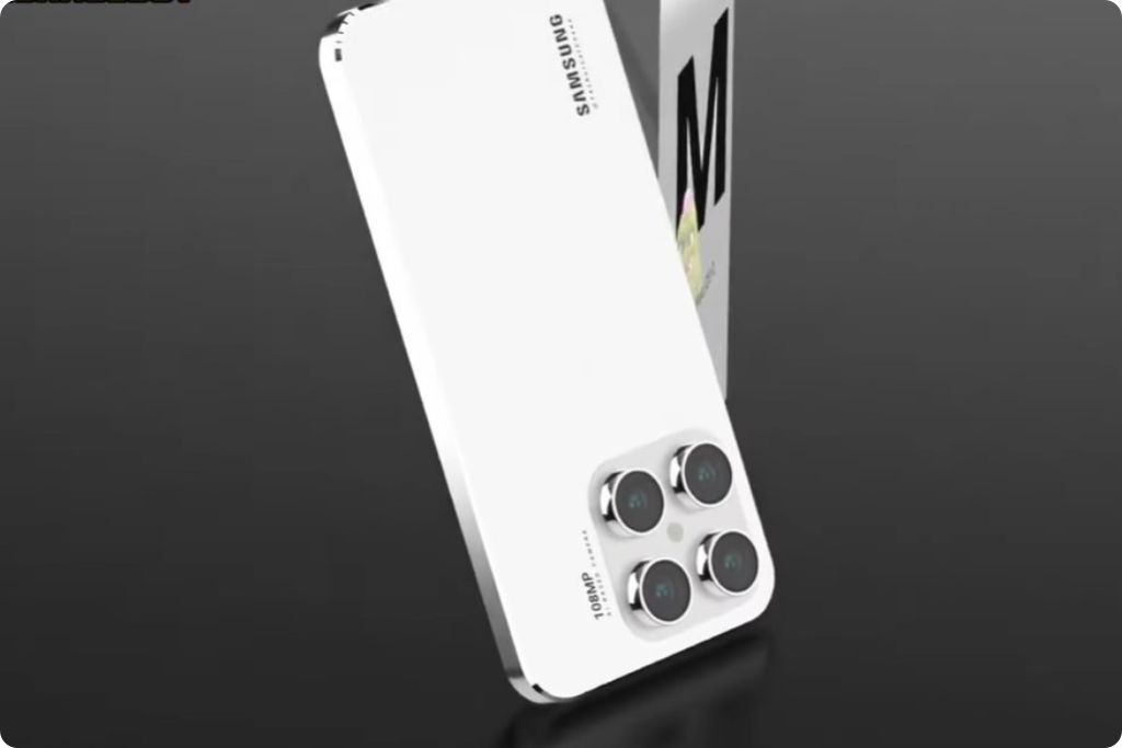 Sumsung Galaxy M56