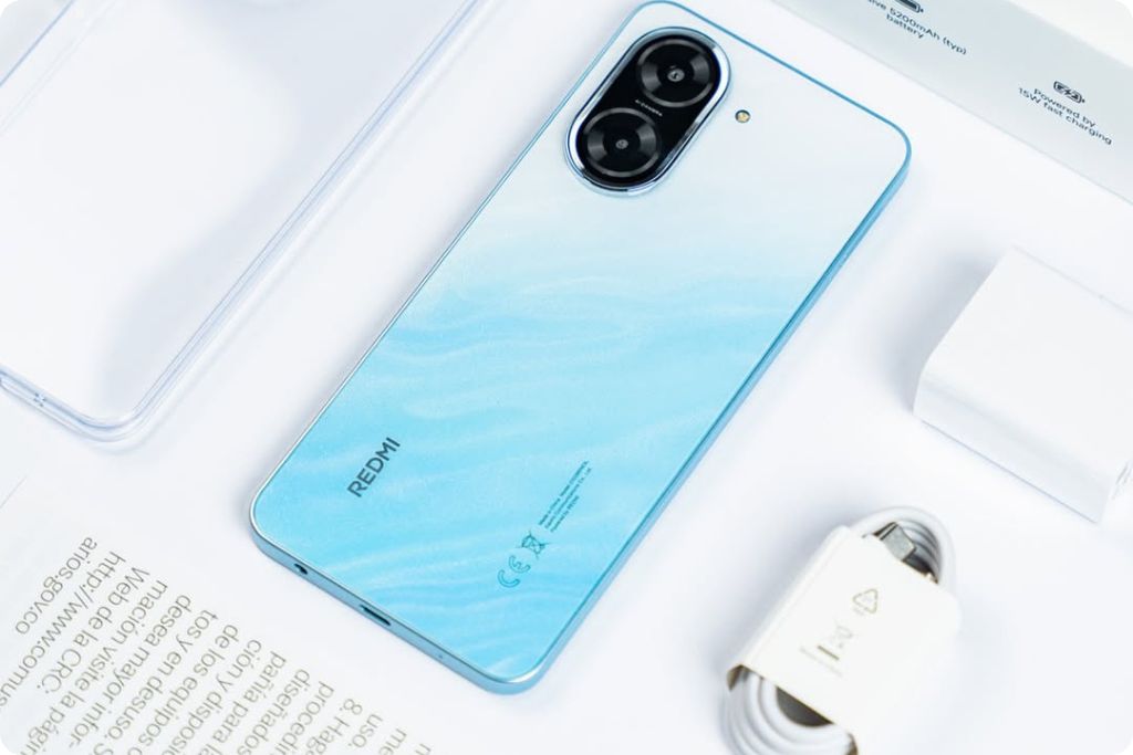 Redmi A5