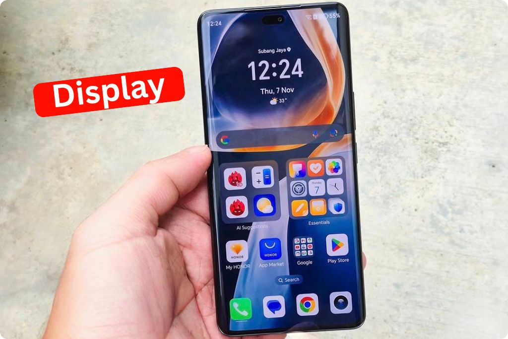 Honor X9c 5G