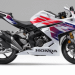 Honda CBR 300R