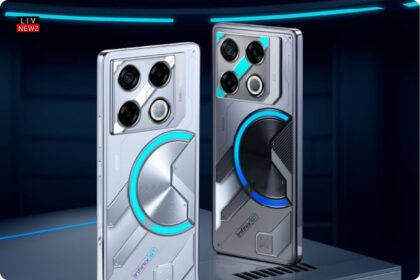 Infinix GT 30 Pro