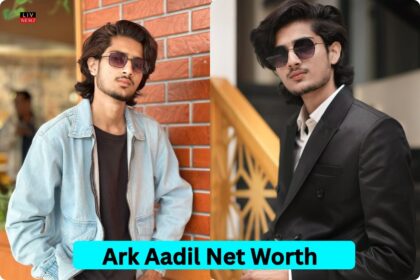 ark aadil net worth