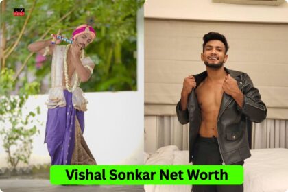 Vishal Sonkar Net Worth