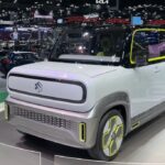 Maruti Wagon R Ev