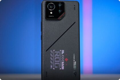 Asus ROG Phone 9