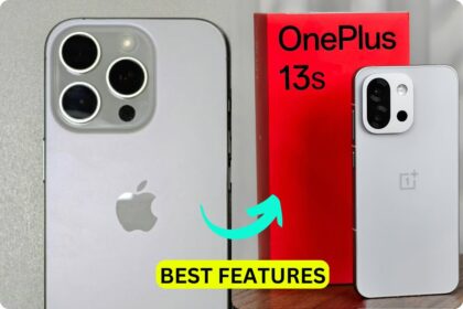 OnePlus 13s