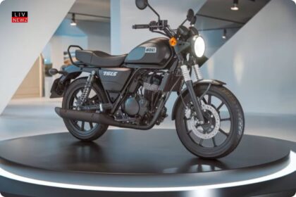 Bajaj CT 150x