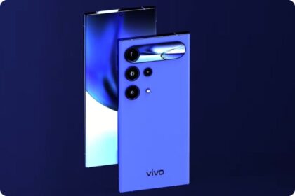 Vivo V50 Pro Max 5G