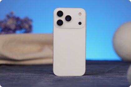 iPhone 17 Pro price in India