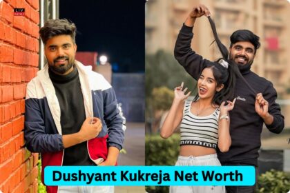 Dushyant Kukreja Net Worth