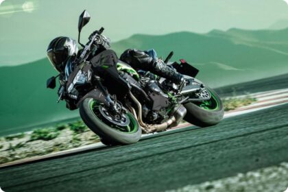 Kawasaki Z900 price in India