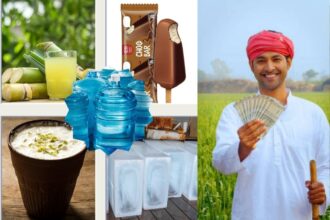 5 Business Idea In Summer