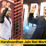 Harshvardhan Jain Net Worth