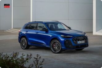 Audi Q5 2026