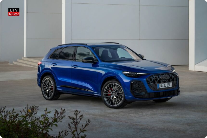 Audi Q5 2026