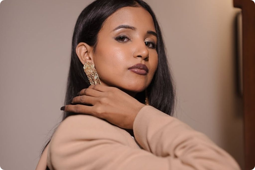 Nancy Tyagi Net Worth