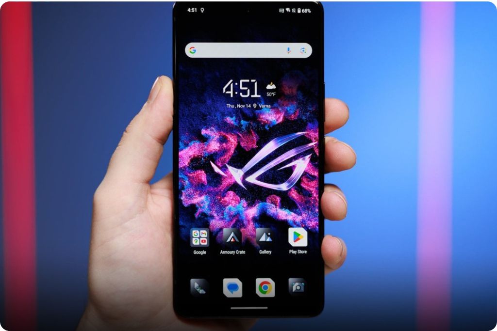 Asus ROG Phone 9
