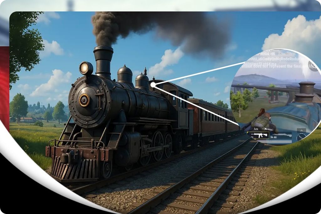 Bgmi 3.8 New Update