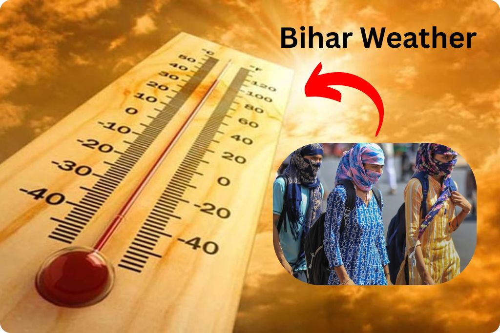 Bihar Weather