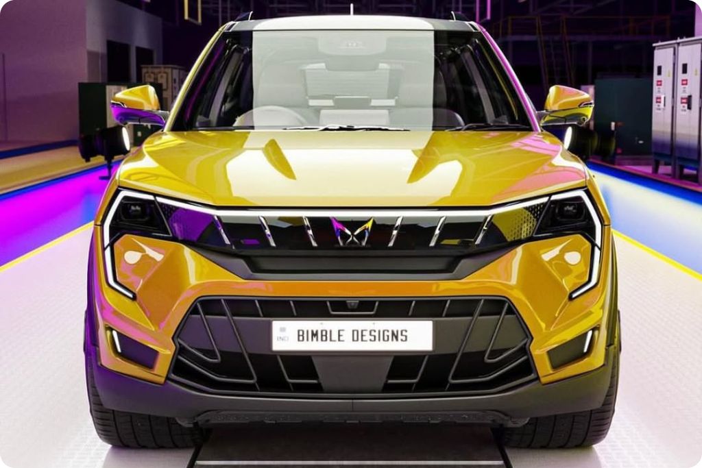 Under 15 Lakh New SUV