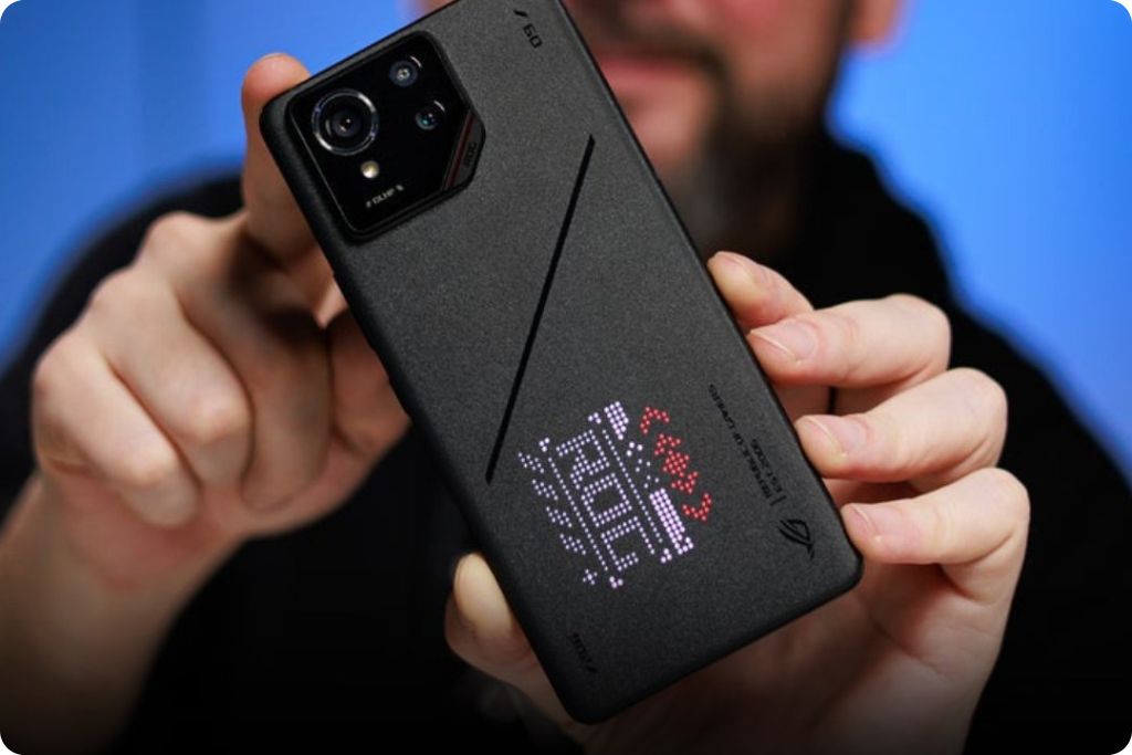 Asus ROG Phone 9